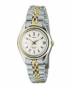 Timex Ladies Classic Watch