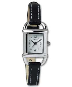 Timex Ladies Contemporary Quartz Watch