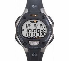 Timex Ladies Grey Ironman 30 Lap Sport Watch