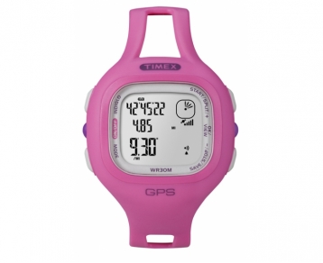Timex Marathon GPS