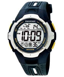Timex Mens Marathon Digital Watch
