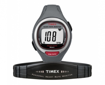 Midsize Easy Trainer Sports Watch