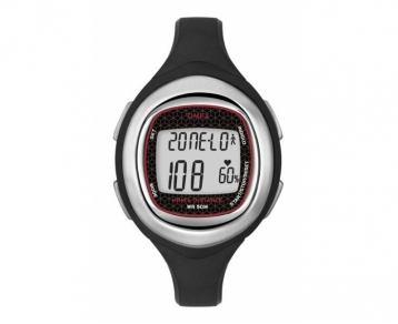 Timex Midsize Health Touch Plus Sports Watch