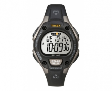 Timex Midsize Ironman 30 Lap Sports Watch