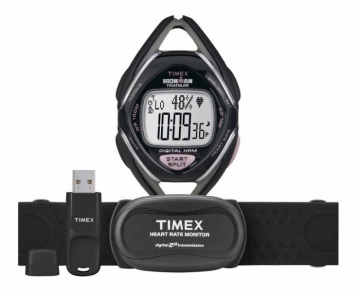 Timex Midsize Ironman Race Trainer Kit Sports