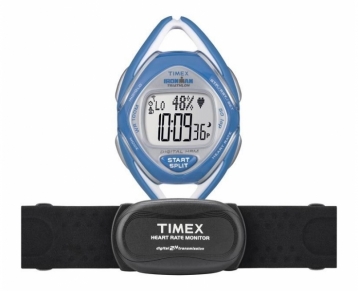 Timex Midsize Ironman Race Trainer Sports Watch
