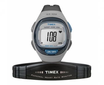 Timex Midsize Personal Trainer Sports Watch