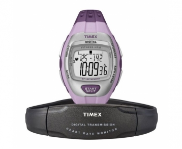 Timex Midsize Zone Trainer Sports Watch