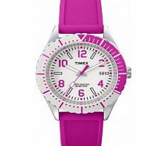 Timex Originals Ladies Pink Sport Watch
