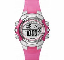 Timex Originals Performance Ladies Marathon Pink
