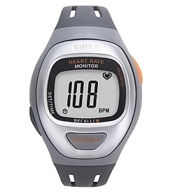 Personal Heart Rate Monitor and Watch