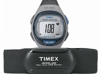 Timex Personal Trainer Analogue Watch