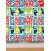 Time Playtime Curtains 72s