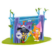 Time Showtime Playset