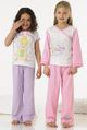 pack of two Tinkerbell pyjamas