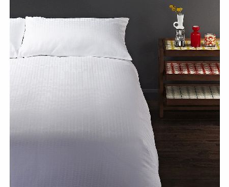 Tiny Stem Jacquard Bed Duvet Cover