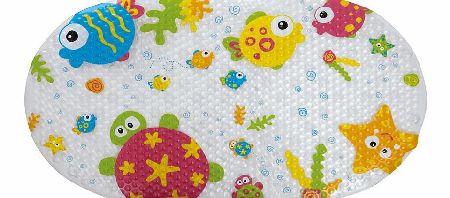 Tippitoes Anti Slip Bathmat 2013