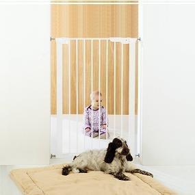 BabyDan Extra Tall Baby and Pet Gate Extension