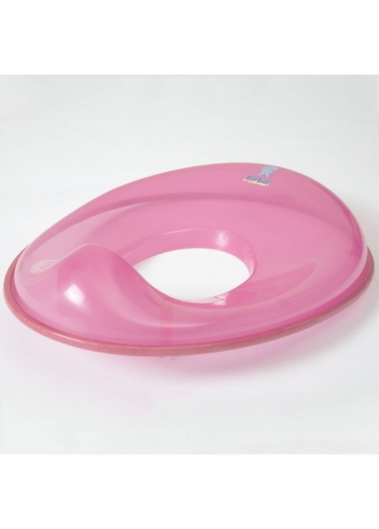 Toilet Training Seat-Pink