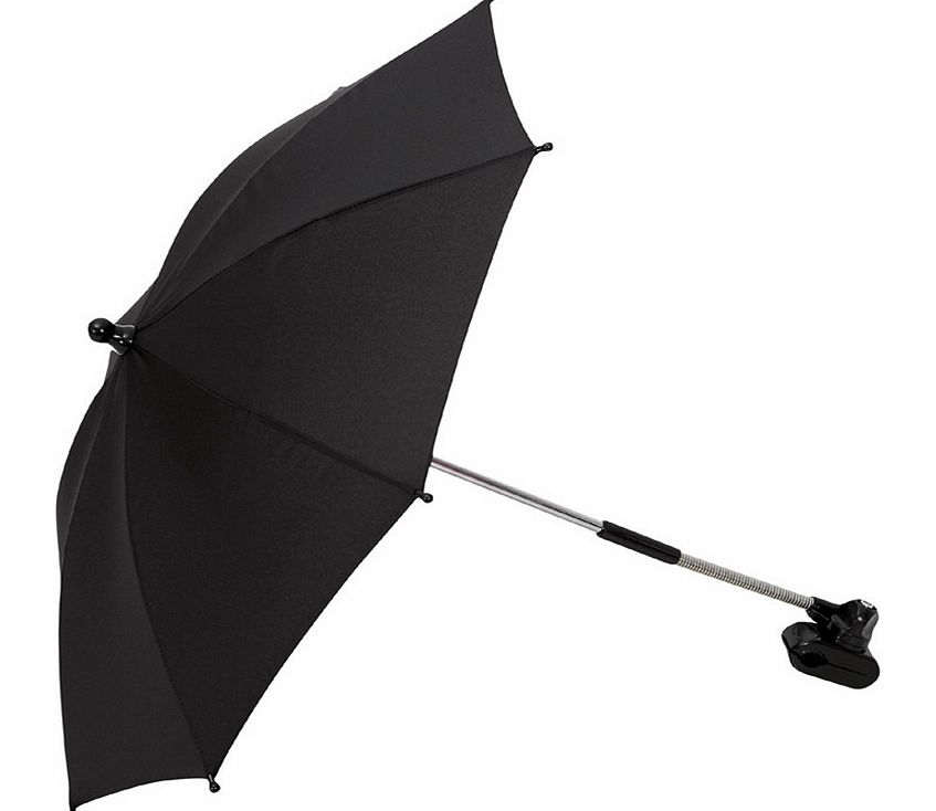 Tippitoes Umbrella 2013 Black