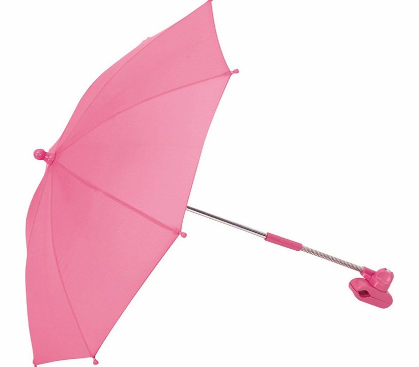 Tippitoes Umbrella 2013 Pink