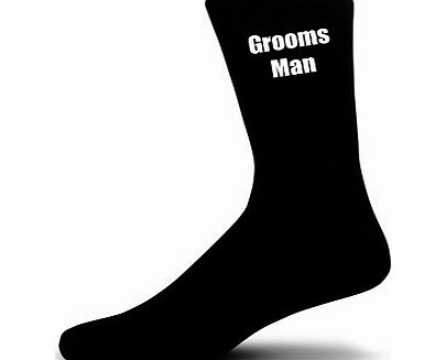 Tiptop-socks Groomsman Socks, WEDDING SOCKS, SOCKS FOR THE WEDDING PARTY, GROOM,USHER, BEST MAN, COTTON RICH SOCKS