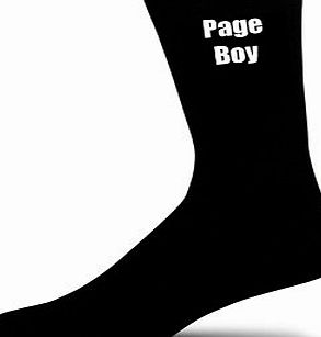 Tiptop-socks Page Boy Socks SML WEDDING SOCKS, SOCKS FOR THE WEDDING PARTY, GROOM,USHER, BEST MAN, COTTON RICH SOCKS
