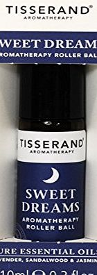Tisserand 10 ml Sweet Dreams Aromatherapy Roller Ball