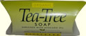 Tea-Tree Soap with Avocado