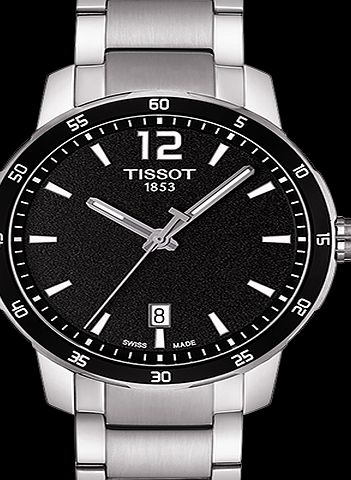 Tissot Quickster Mens Watch T0954101105700