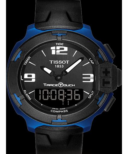 Tissot T-Race Mens Watch T0814209705700