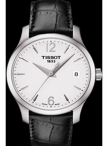 Tissot Tradition Ladies Watch T0632101603700