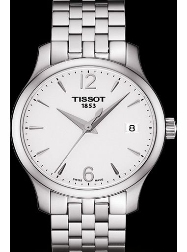 Tissot Tradition Mens Watch T06321001103700