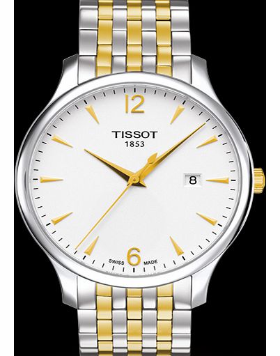 Tradition Mens Watch T06361002203700