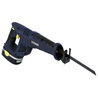 Titan 18V Cordless Reciprocating All Purpose Saw