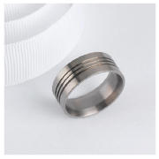GENTS RING, T