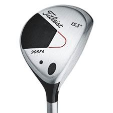 Titleist 906 F4 FAIRWAY WOOD Right / 13.5 / Graphite Design YS-6  Fairway / Stif