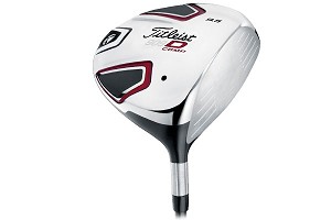 Titleist 909D Comp Driver