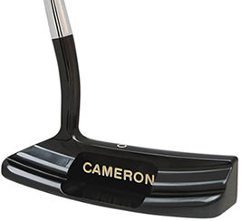 Titleist Golf Scotty Cameron Circa 62 2 Putter
