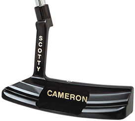 Titleist Golf Scotty Cameron Circa 62 3 Putter