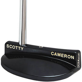 Titleist Golf Scotty Cameron Circa 62 5 Putter