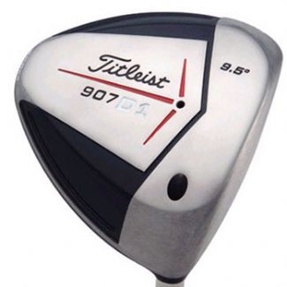 Titleist MENS 907 D1 DRIVER Right / 10.5 / Diamana / Regular