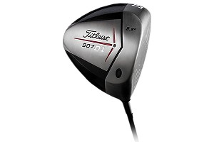 Titleist Mens 907 D1 Driver