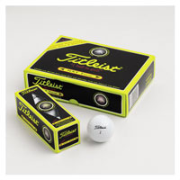 Titleist NXT Tour Golf Balls (3 Pack)