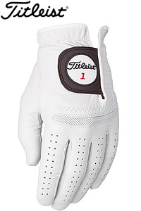 Titleist Perma-Soft Glove