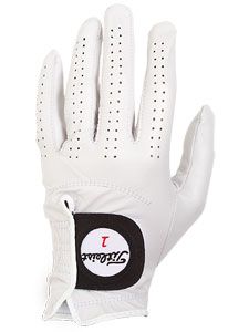 Titleist PLAYERS GLOVE LH PLAYER-LARGE