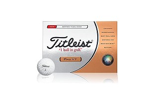 Titleist Pro V1 Ball Dozen