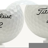 Titleist Pro V1 Refinished Dozen Ball Pack