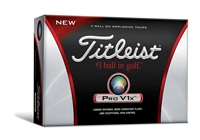 Pro V1X 2011 Golf Balls (dozen)