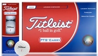 Pts Carry Golf Balls (dozen) TIPTSCARR